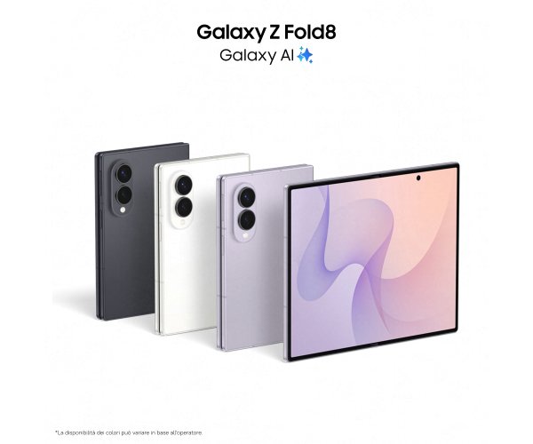 Samsung Galaxy Fold 8