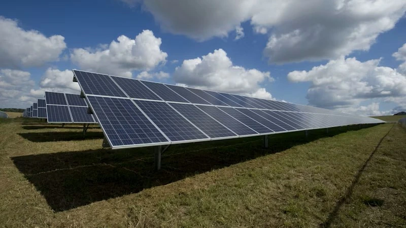 Energia e Fotovoltaico