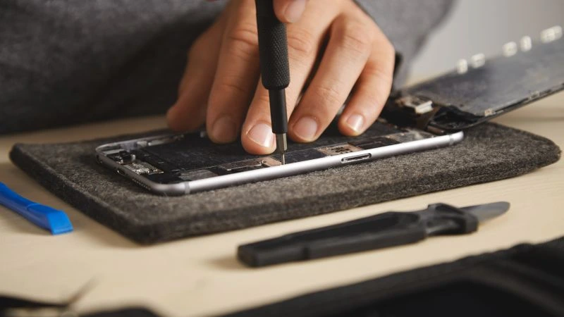 Riparazioni Smartphone