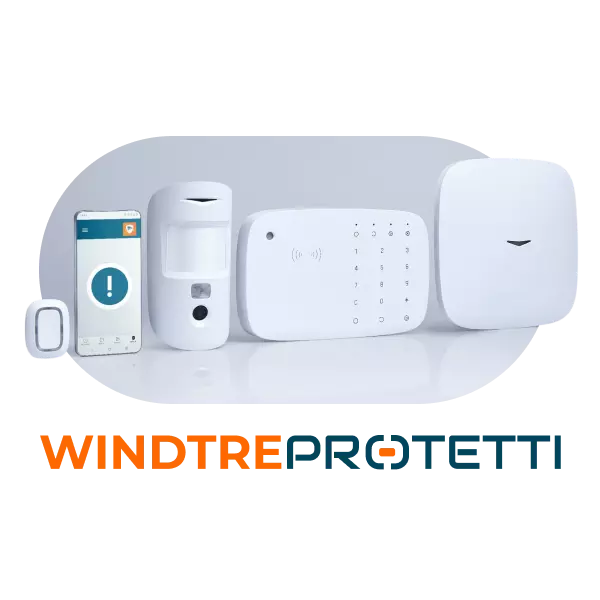 Kit Base Sicurezza